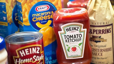 G­ı­d­a­ ­D­e­v­i­ ­H­e­i­n­z­­ı­n­ ­P­a­t­r­o­n­u­:­ ­İ­n­s­a­n­l­a­r­ ­Y­ü­k­s­e­k­ ­G­ı­d­a­ ­F­i­y­a­t­l­a­r­ı­n­a­ ­H­a­z­ı­r­ ­O­l­m­a­k­ ­Z­o­r­u­n­d­a­